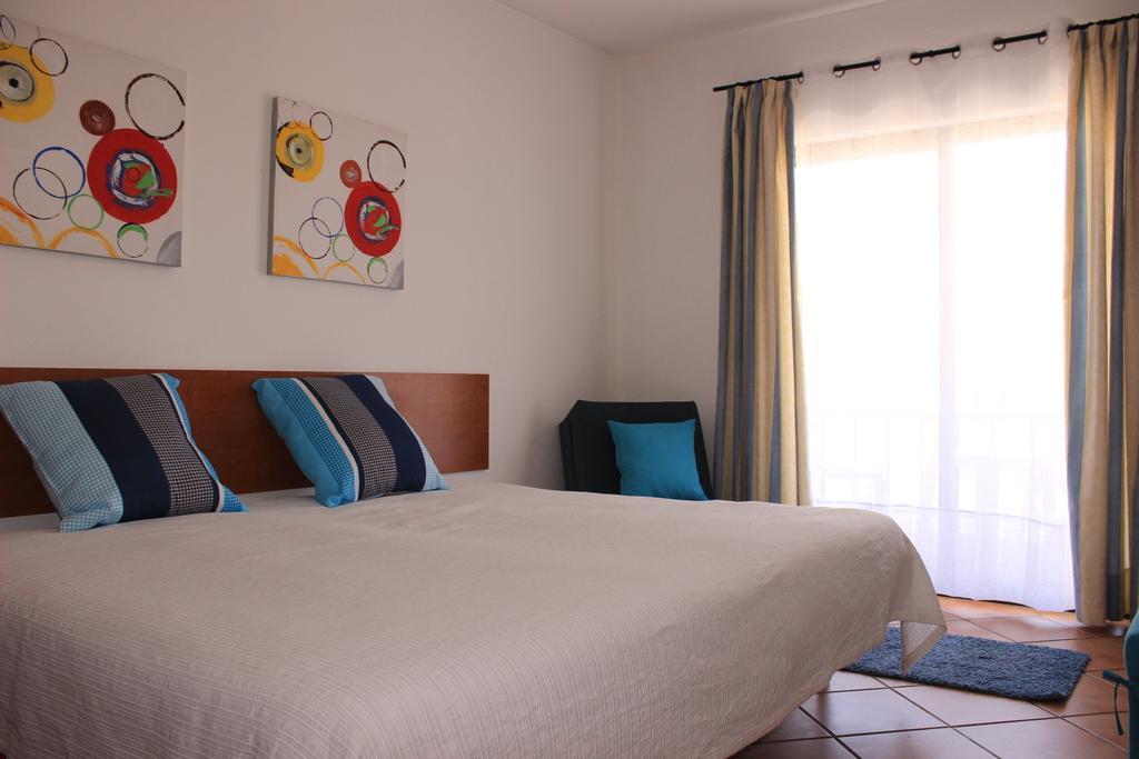 Dinita Apartamentos Albufeira Bilik gambar