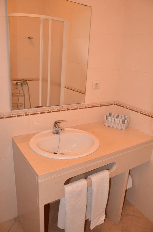 Dinita Apartamentos Albufeira Luaran gambar