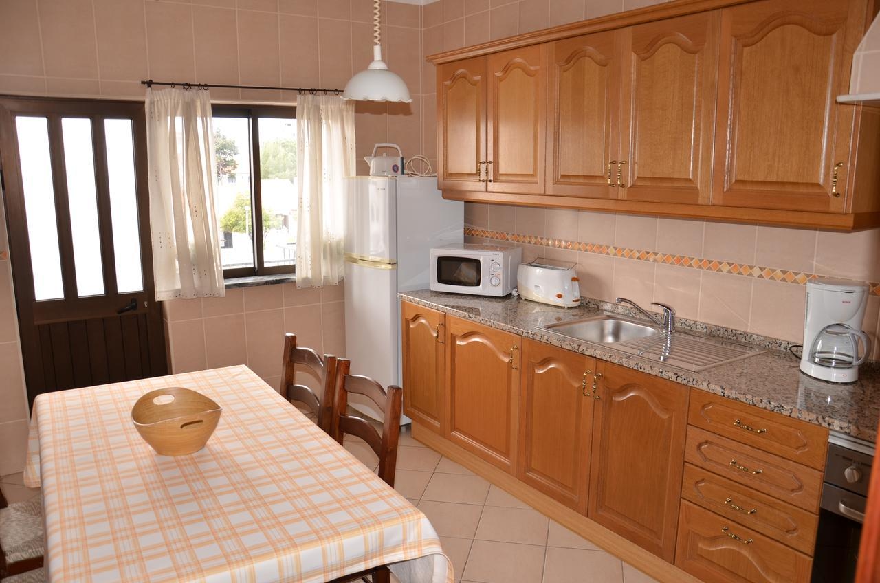 Dinita Apartamentos Albufeira Luaran gambar